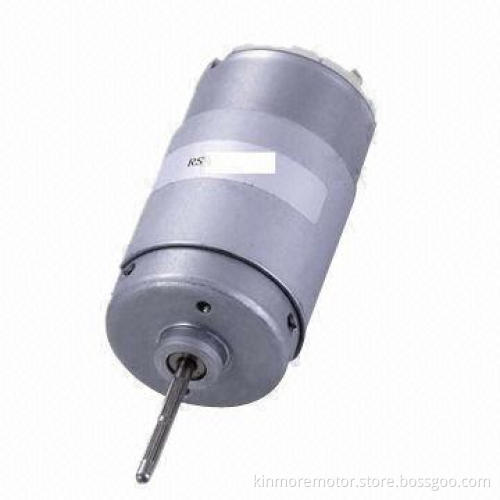 230V HVDC Motor with 35.8 x 67mm Housing, Ideal for Hand Blender, Coffee Machine, Mixer and Juicer